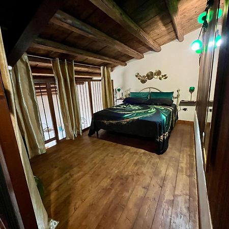 Casa Via Roma Lejlighed Siculiana Eksteriør billede
