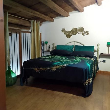 Casa Via Roma Lejlighed Siculiana Eksteriør billede